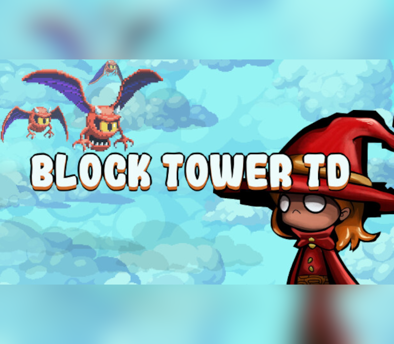 Block Tower 