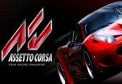 Assetto Corsa + Dream Packs