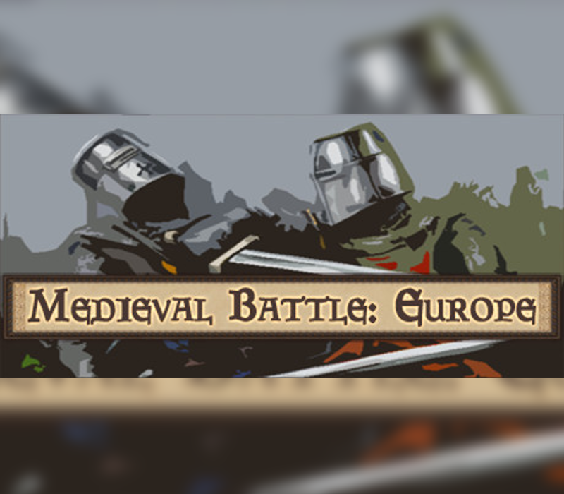 Medieval Battle: Europe 
