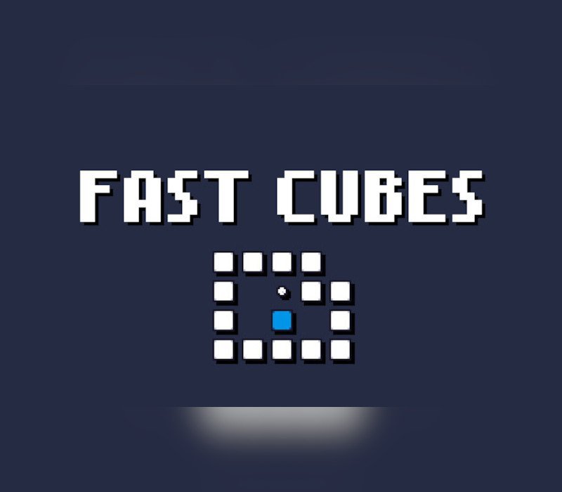 Fast Cubes S