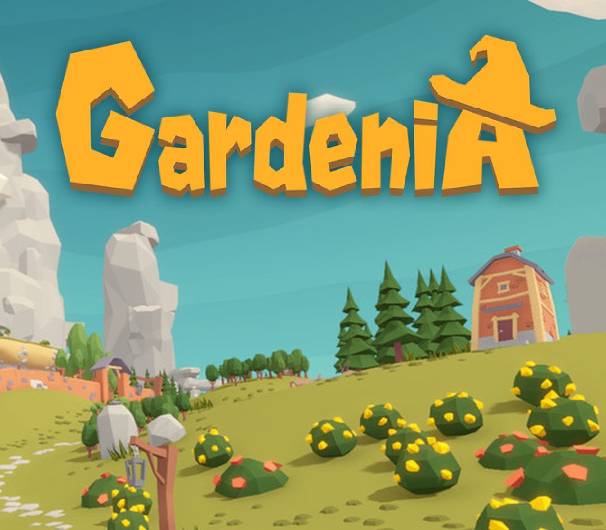 Gardenia 