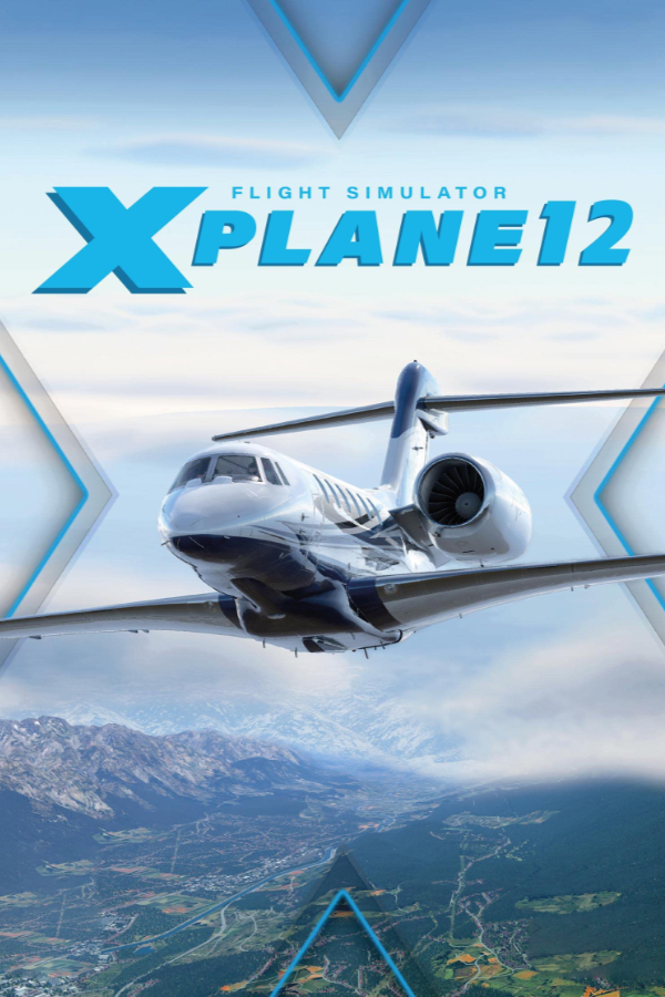 X-Plane 12
