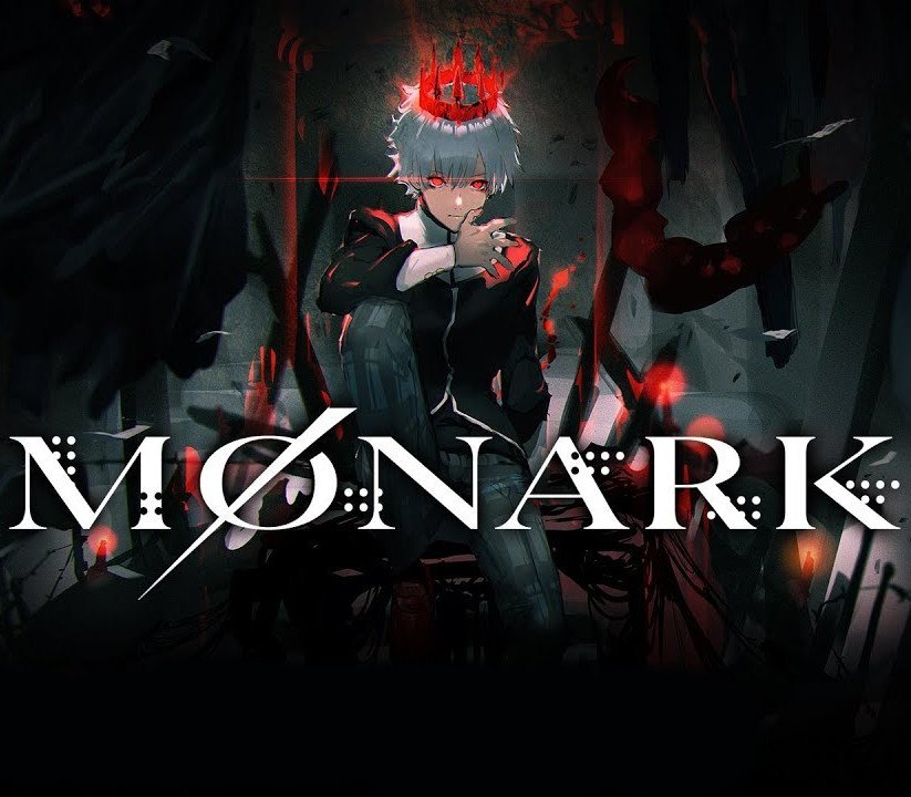 MONARK 