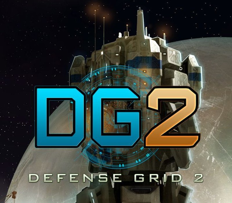DG2: Defense Grid 2