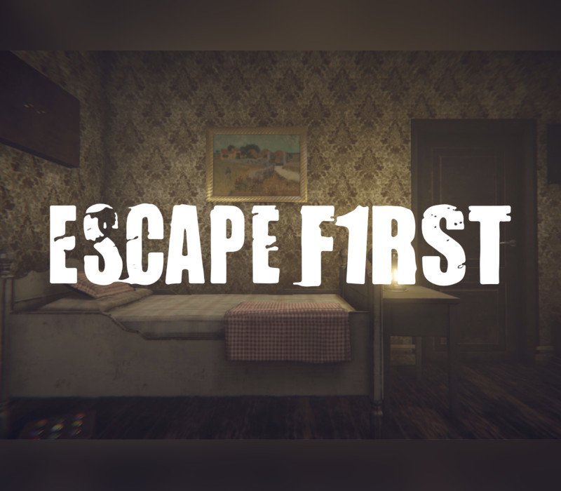 Escape First 