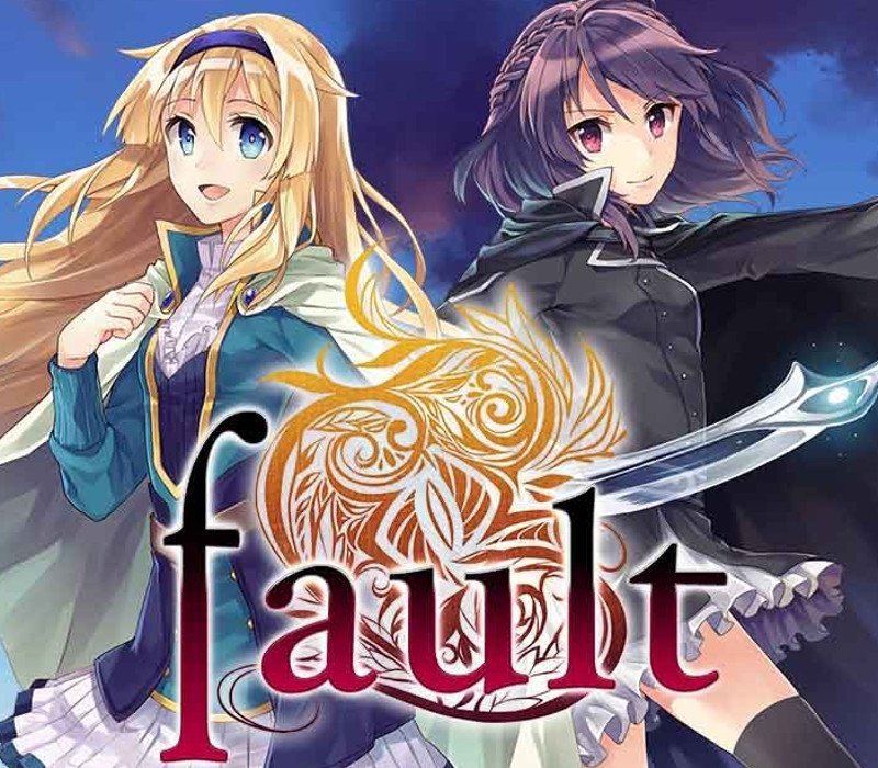 Fault Milestone One 