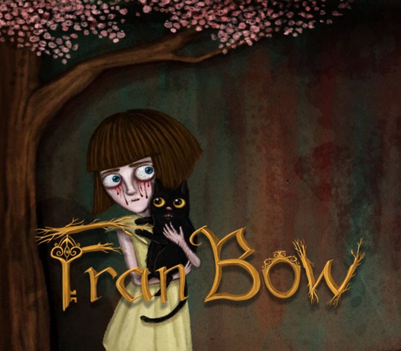 Fran Bow 