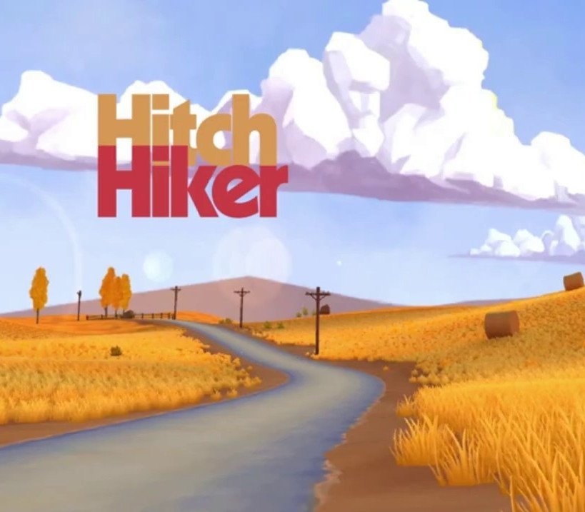 Hitchhiker - A Mystery Game 