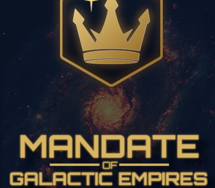 Mandate of Galactic Empires 