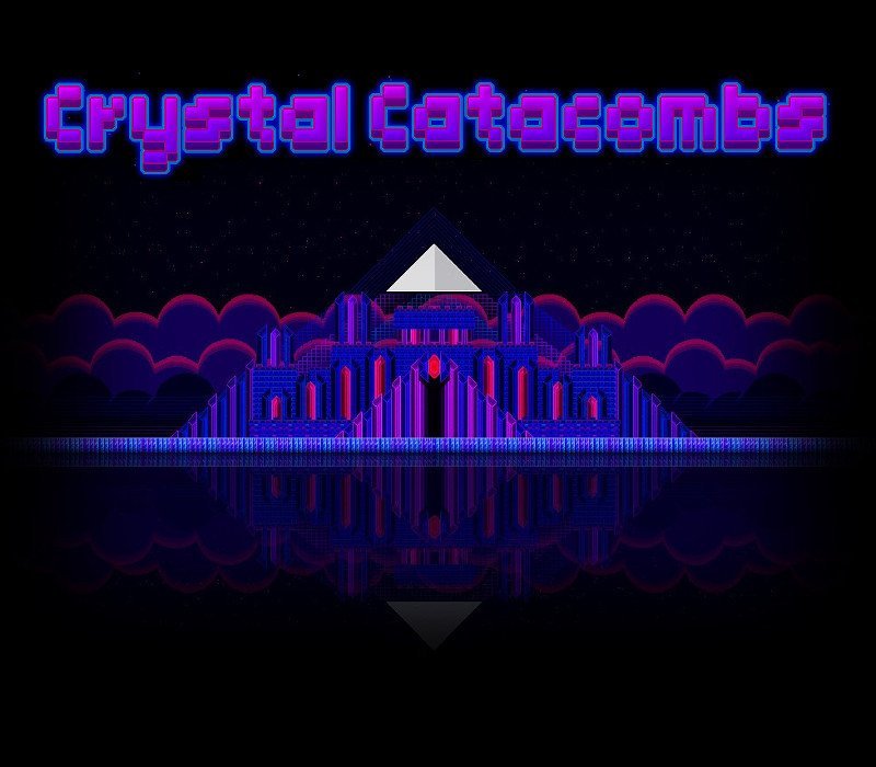 Crystal Catacombs 