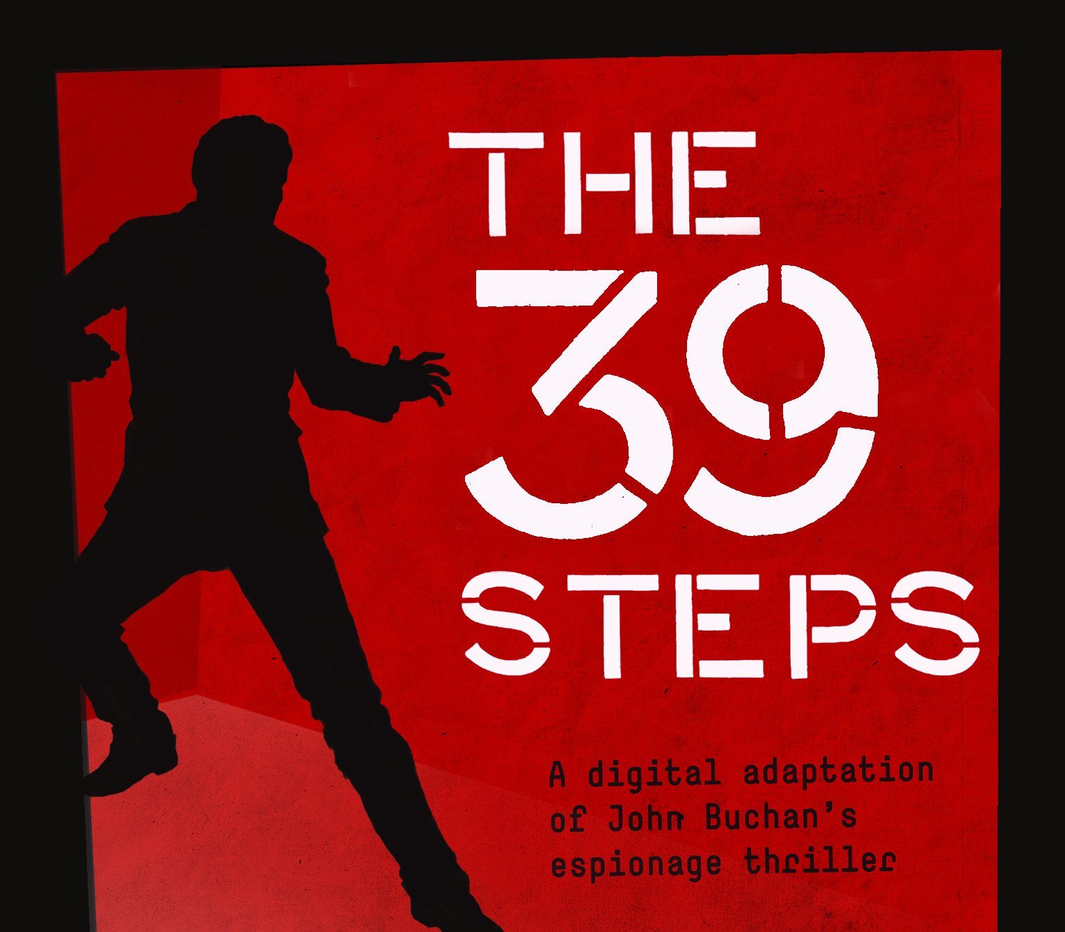 The 39 Steps 
