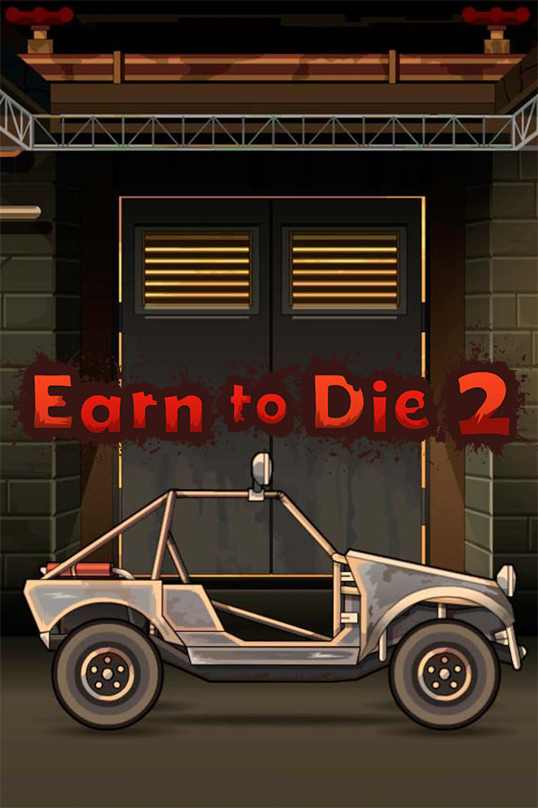 Earn to Die 2
