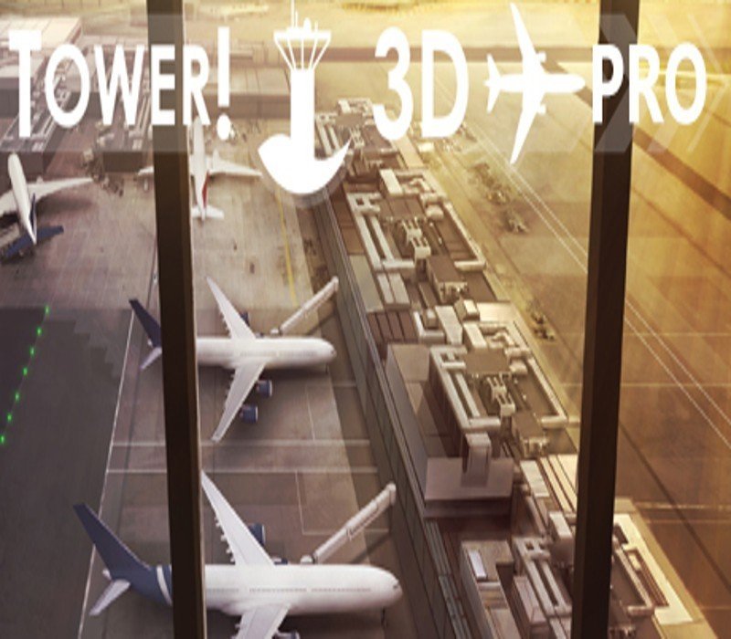 Tower!3D Pro 