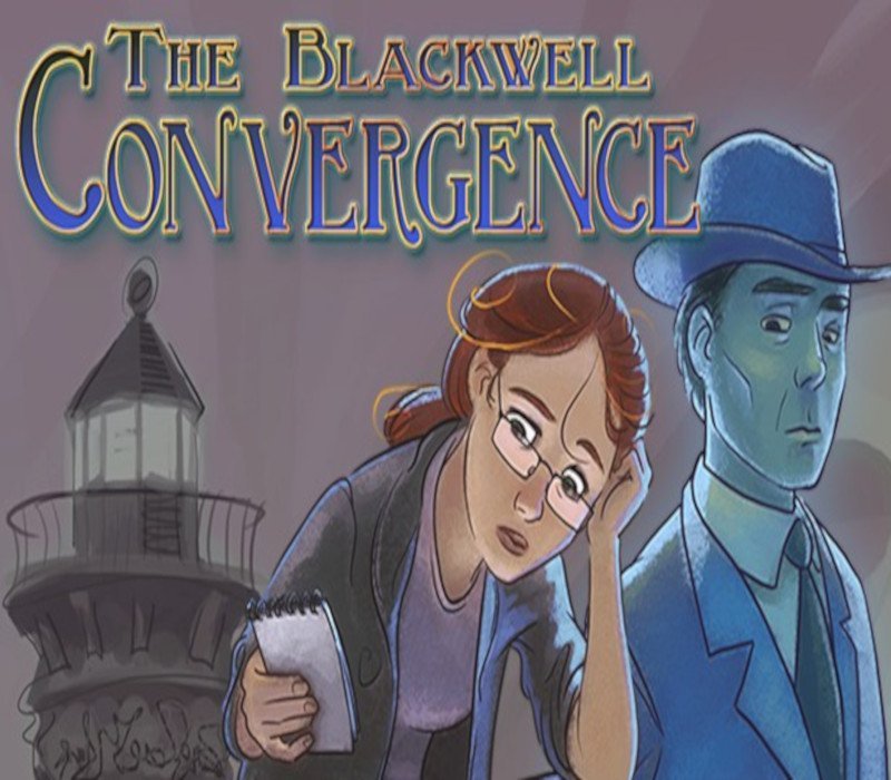 Blackwell Convergence 