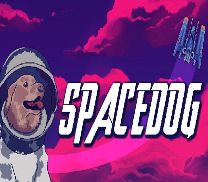 SpaceDog 