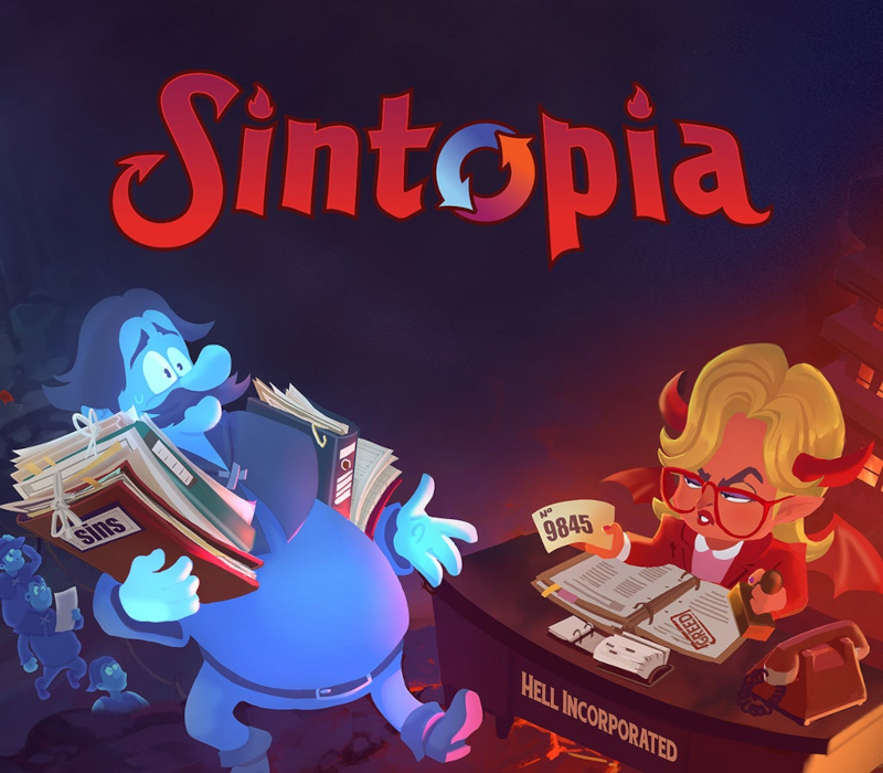 Sintopia