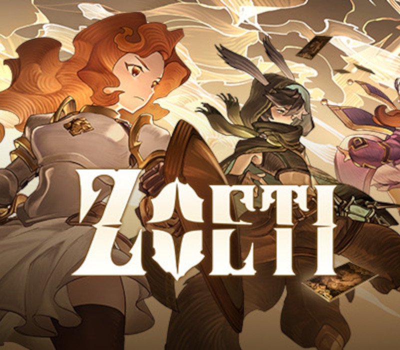 Zoeti 