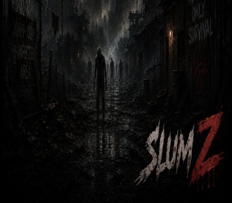 Slum Z 