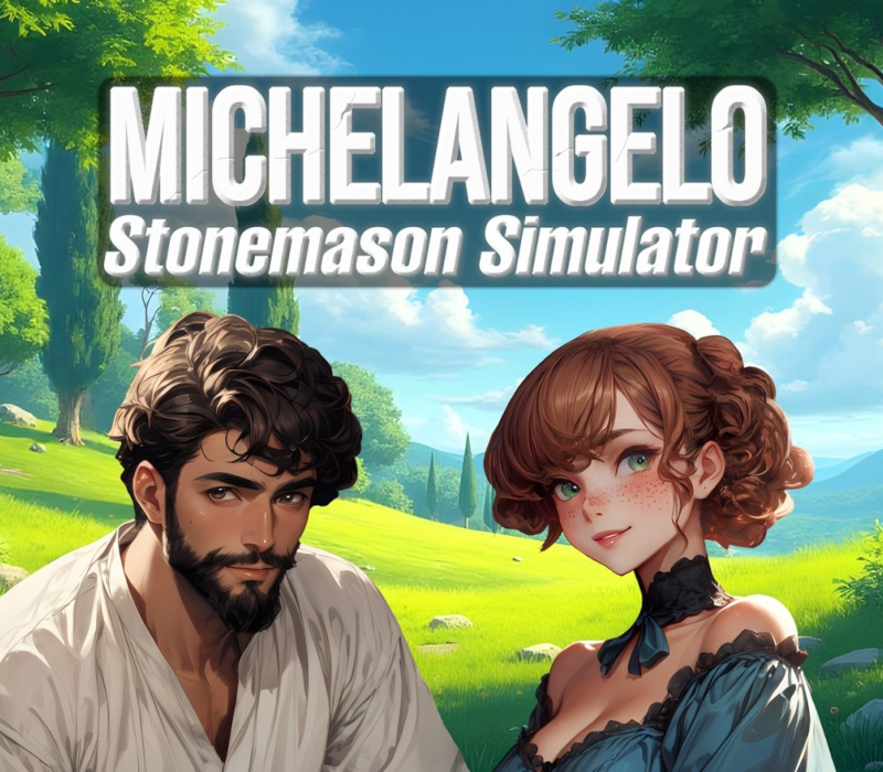Michelangelo: Stonemason Simulator 