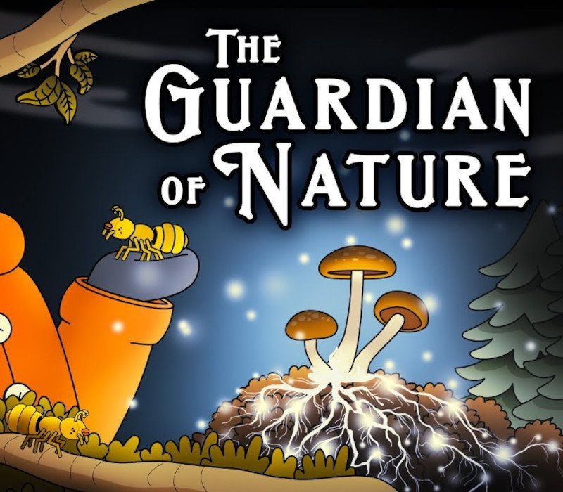 The Guardian of Nature 