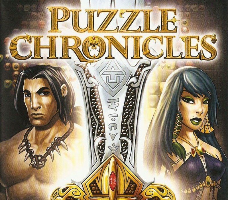 Puzzle Chronicles 