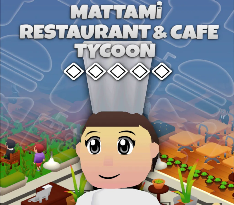Mattami Restaurant & Cafe Tycoon 