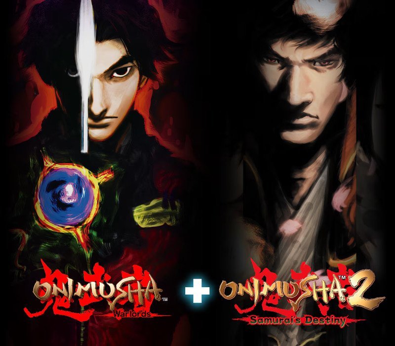 Onimusha 1+2 Pack XBOX One CD Key