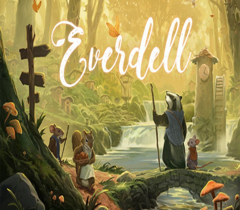 Everdell 