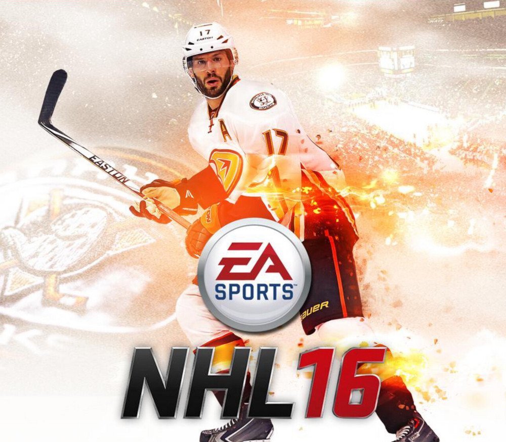 NHL 16 EU
