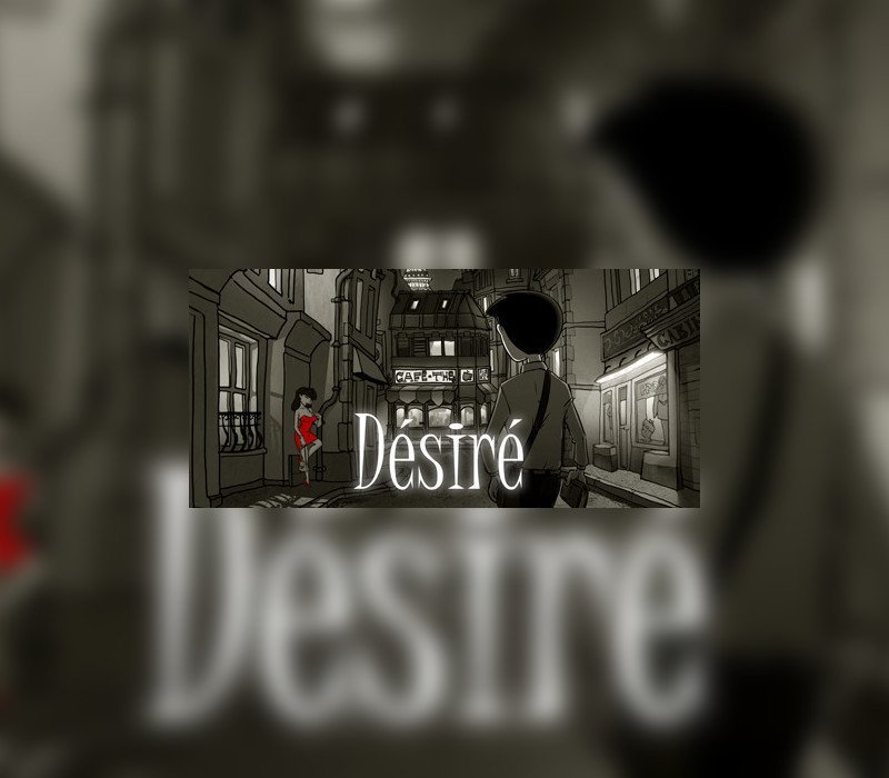 Désiré 
