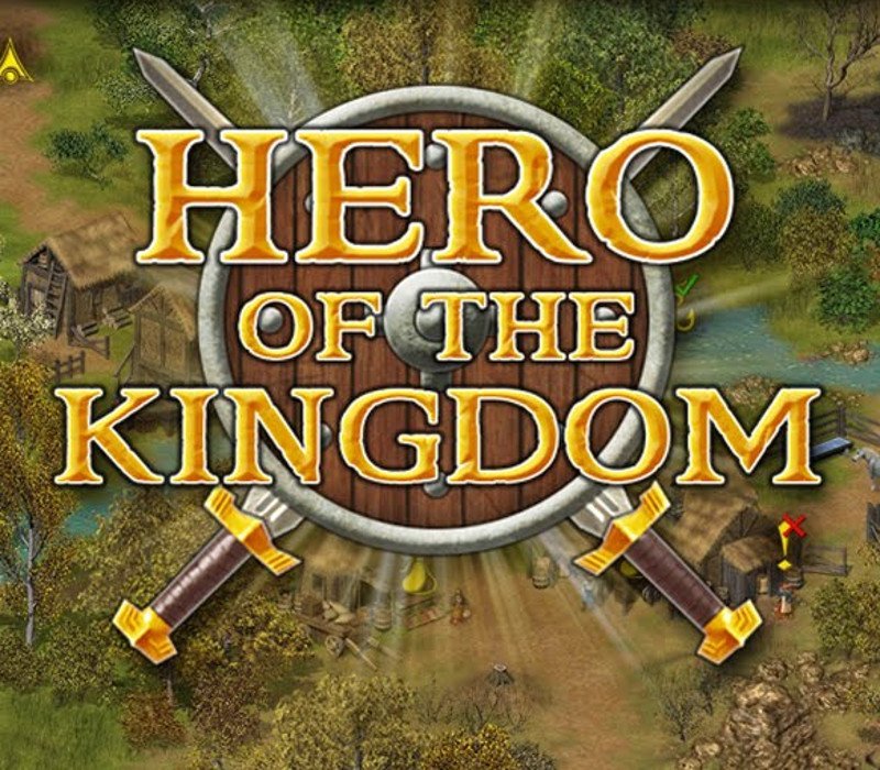 Hero of the Kingdom Collection 2015 Edition 
