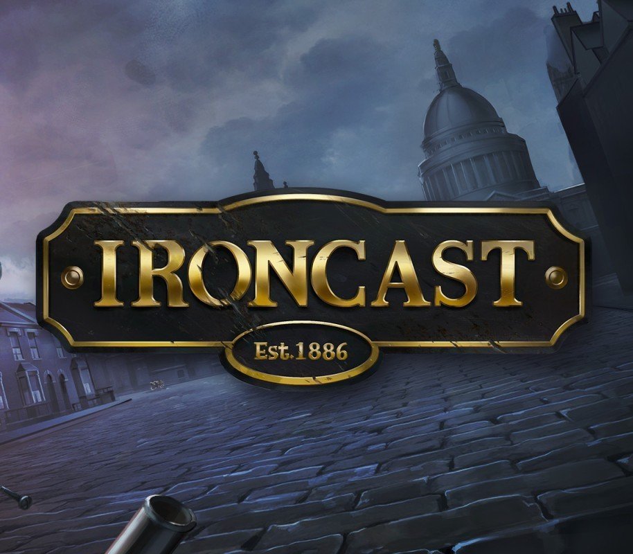 Ironcast 