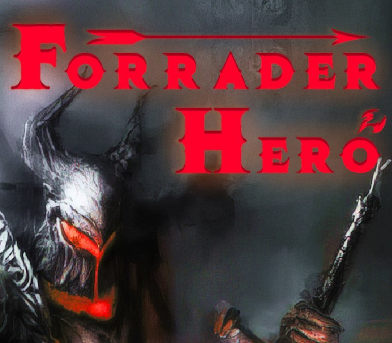 Forrader Hero 