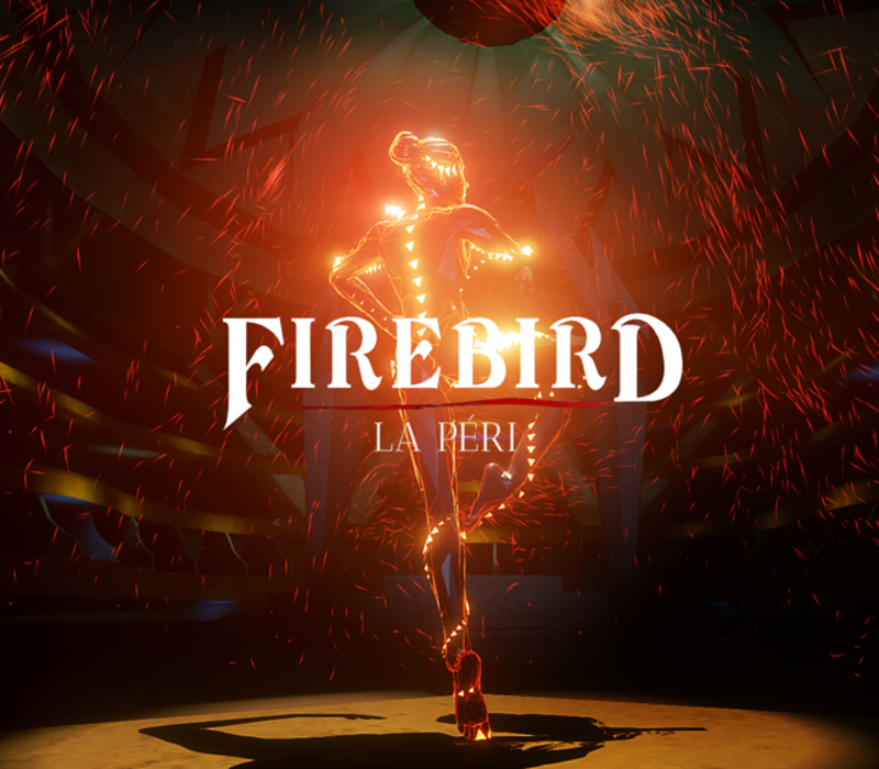 Firebird - La Peri 