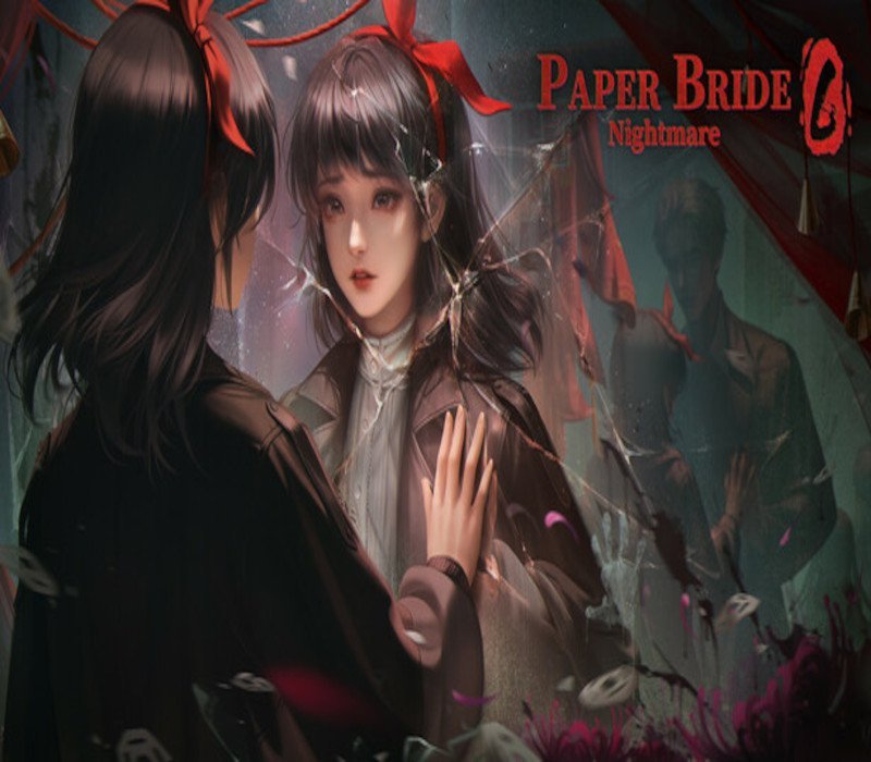 Paper Bride 6 Nightmare 
