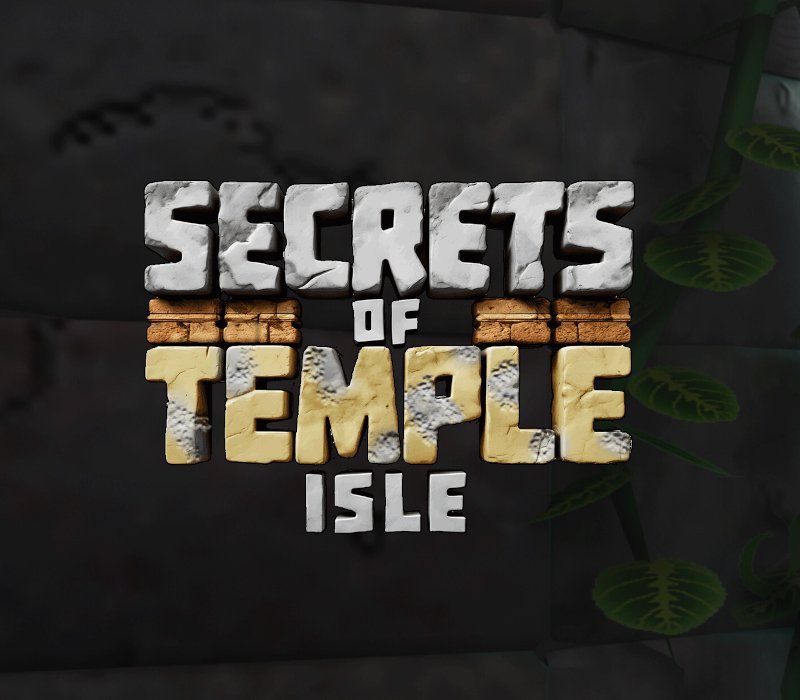 Secrets of Temple Isle 