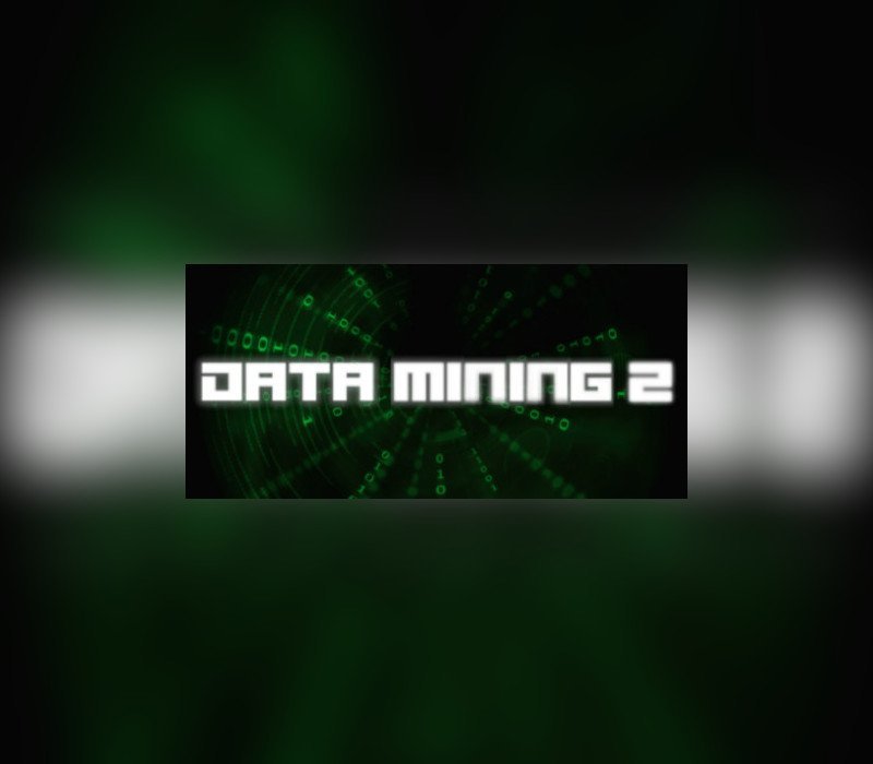 Data mining 2 