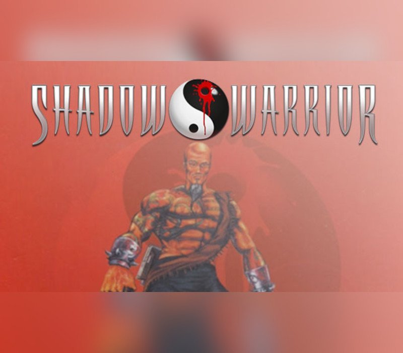 Shadow Warrior Classic 