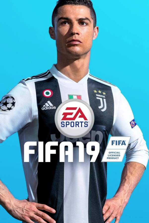 FIFA 19