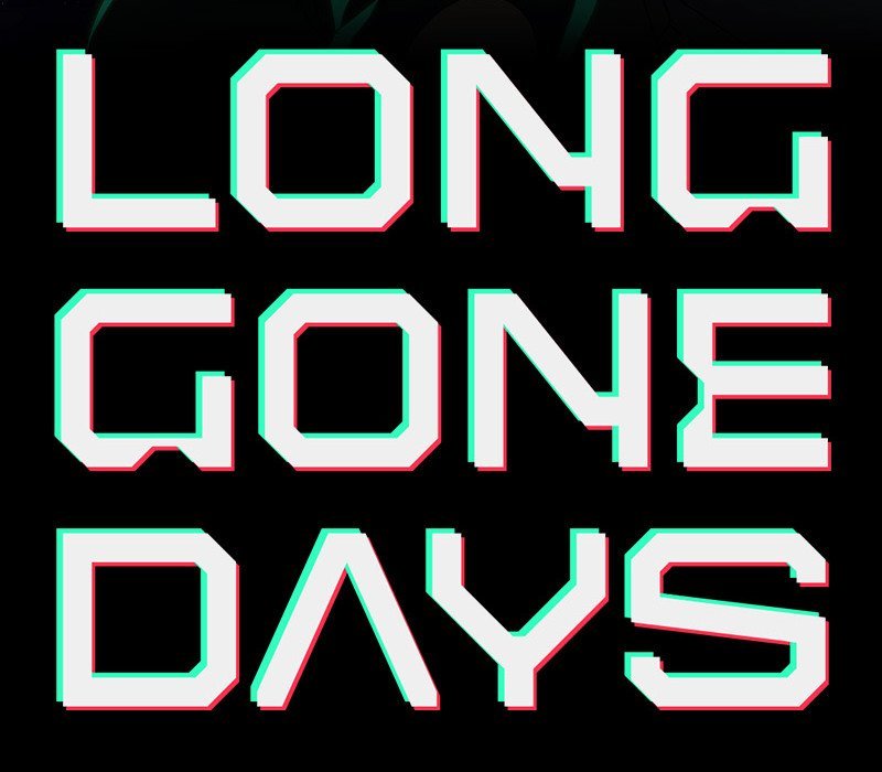 Long Gone Days