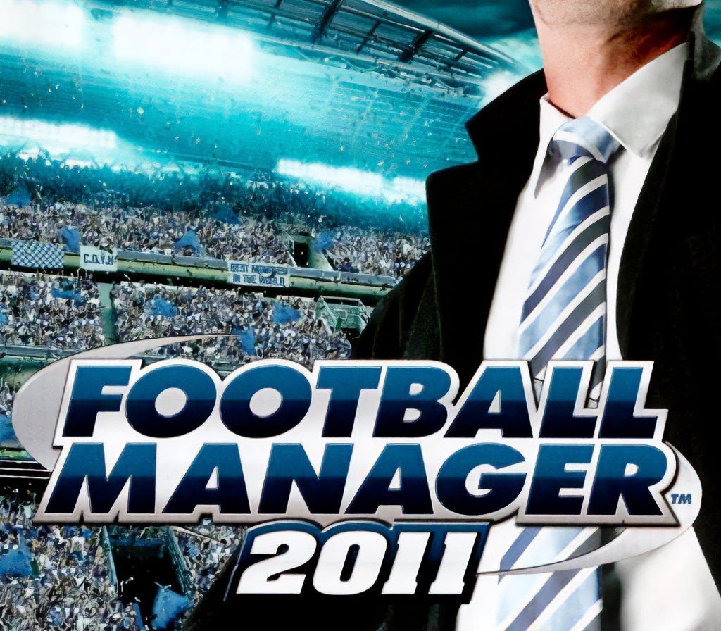 Football Manager 2011
