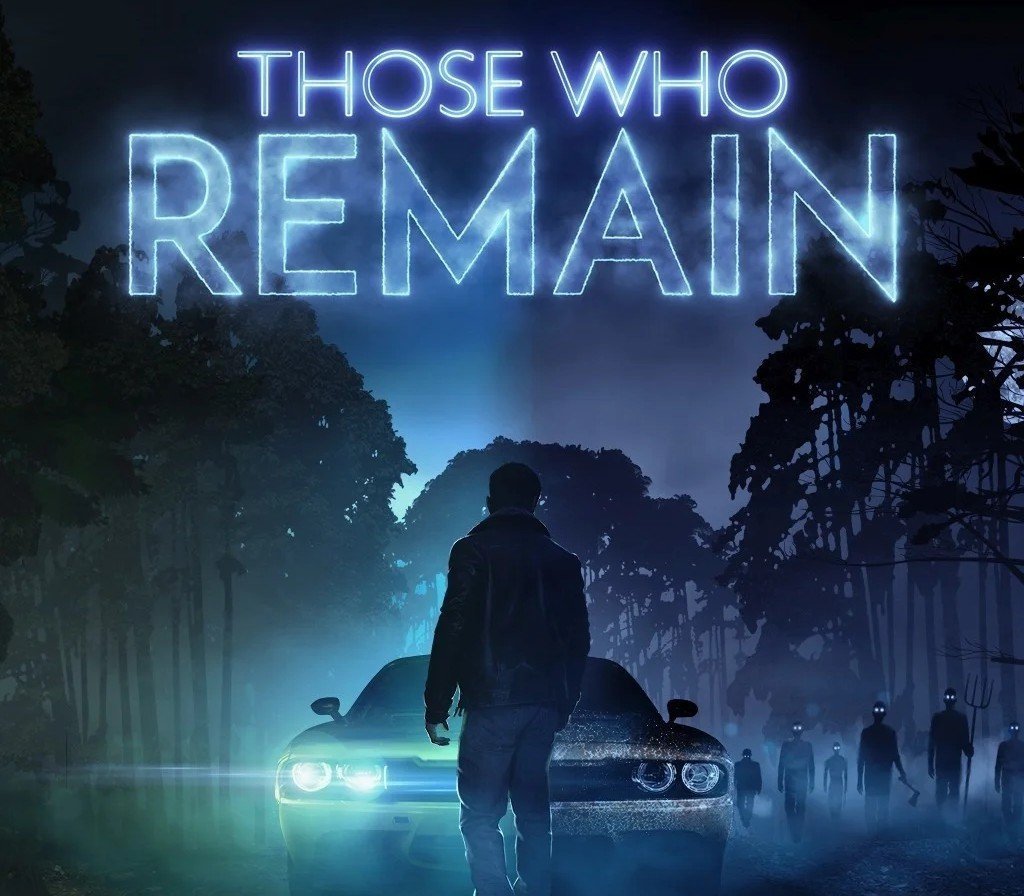 Those Who Remain 