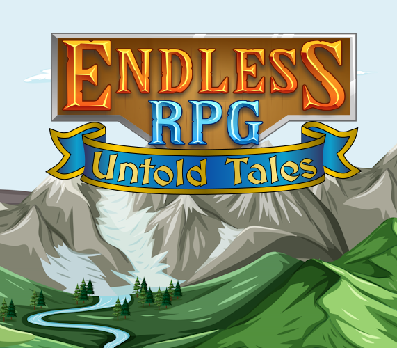 Endless RPG - Untold Tales 