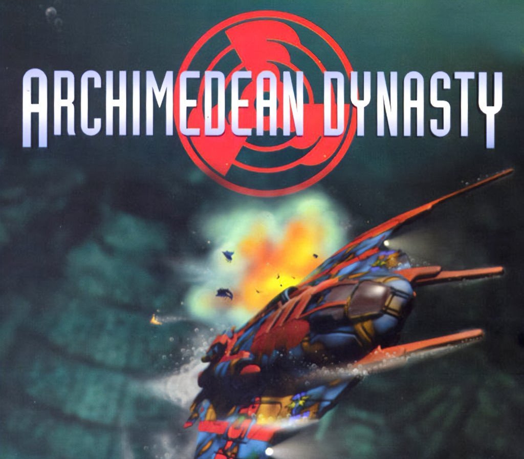 Archimedean Dynasty 