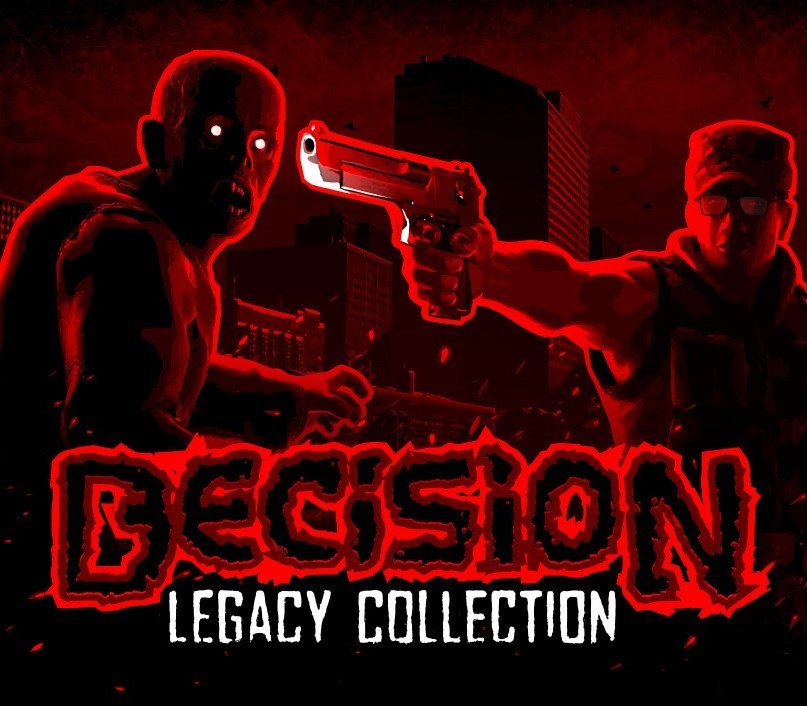 Decision Legacy Collection