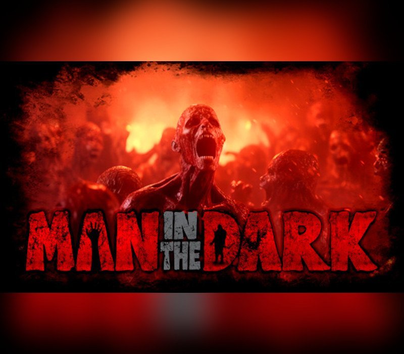 Man in the Dark 