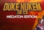 Duke Nukem 3D: Megaton Edition