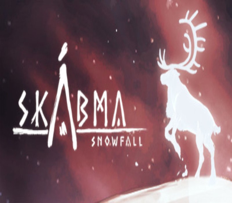 Skabma - Snowfall