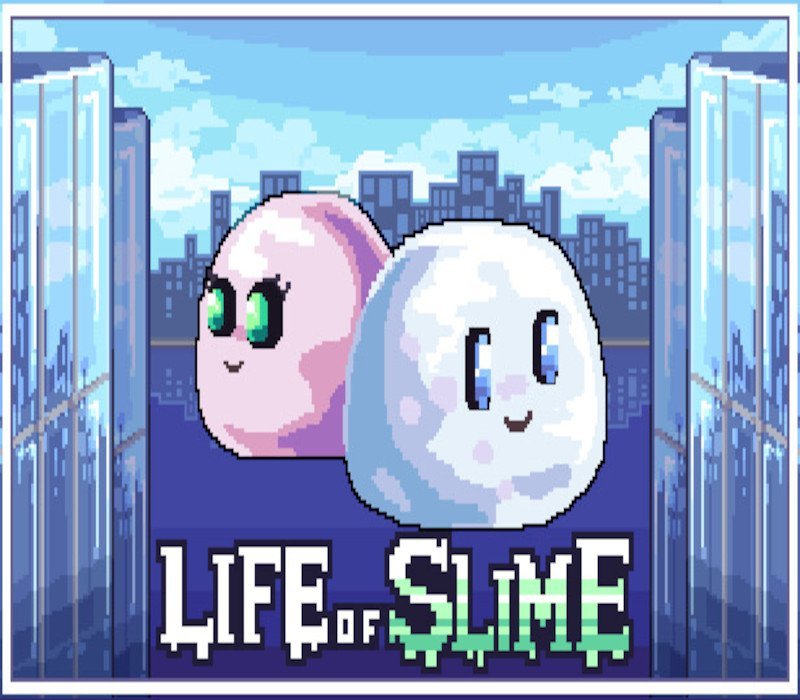 Life of Slime 