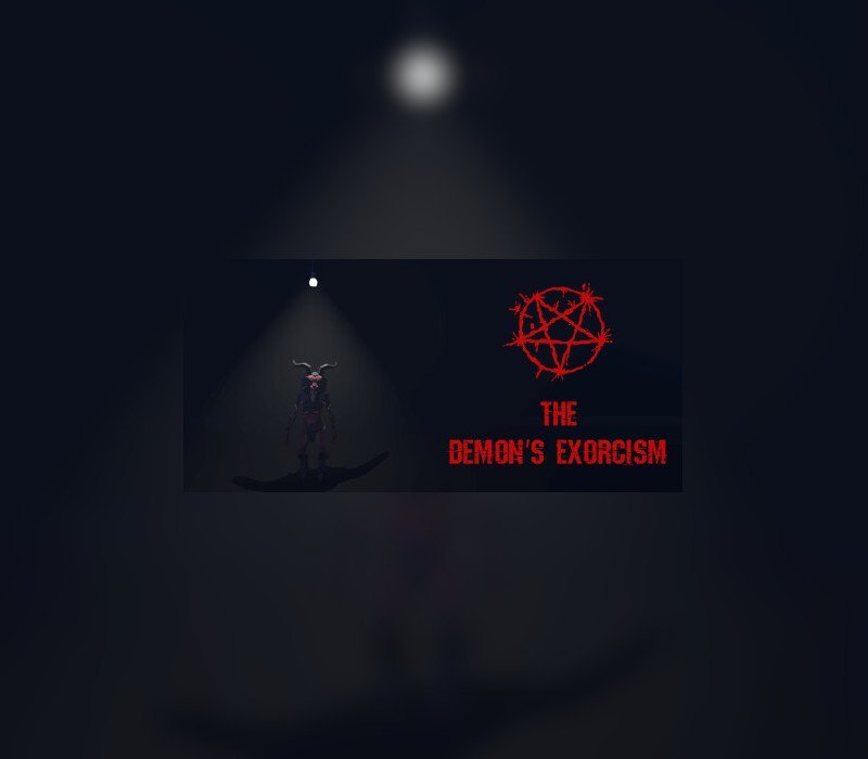 The Demon's Exorcism 
